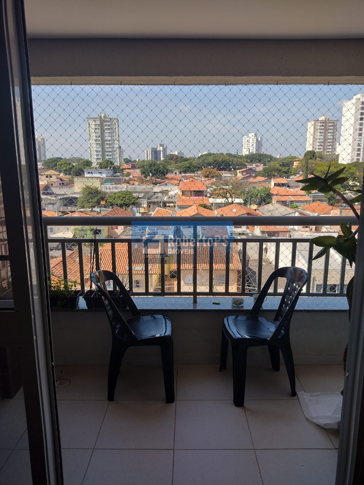 Lindo apartamento com 1 suíte, no Parque Industrial.