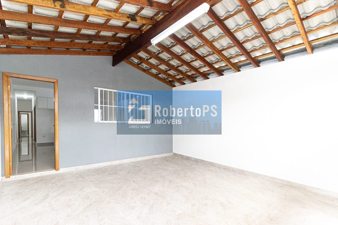Casa à venda em são josé dos campos-sp, jardim das indústria