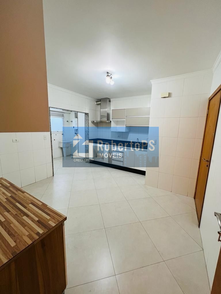 Belíssimo apartamento 4 dormitórios, 2 suítes em Barcelona, na cidade de São Caetano do Sul.