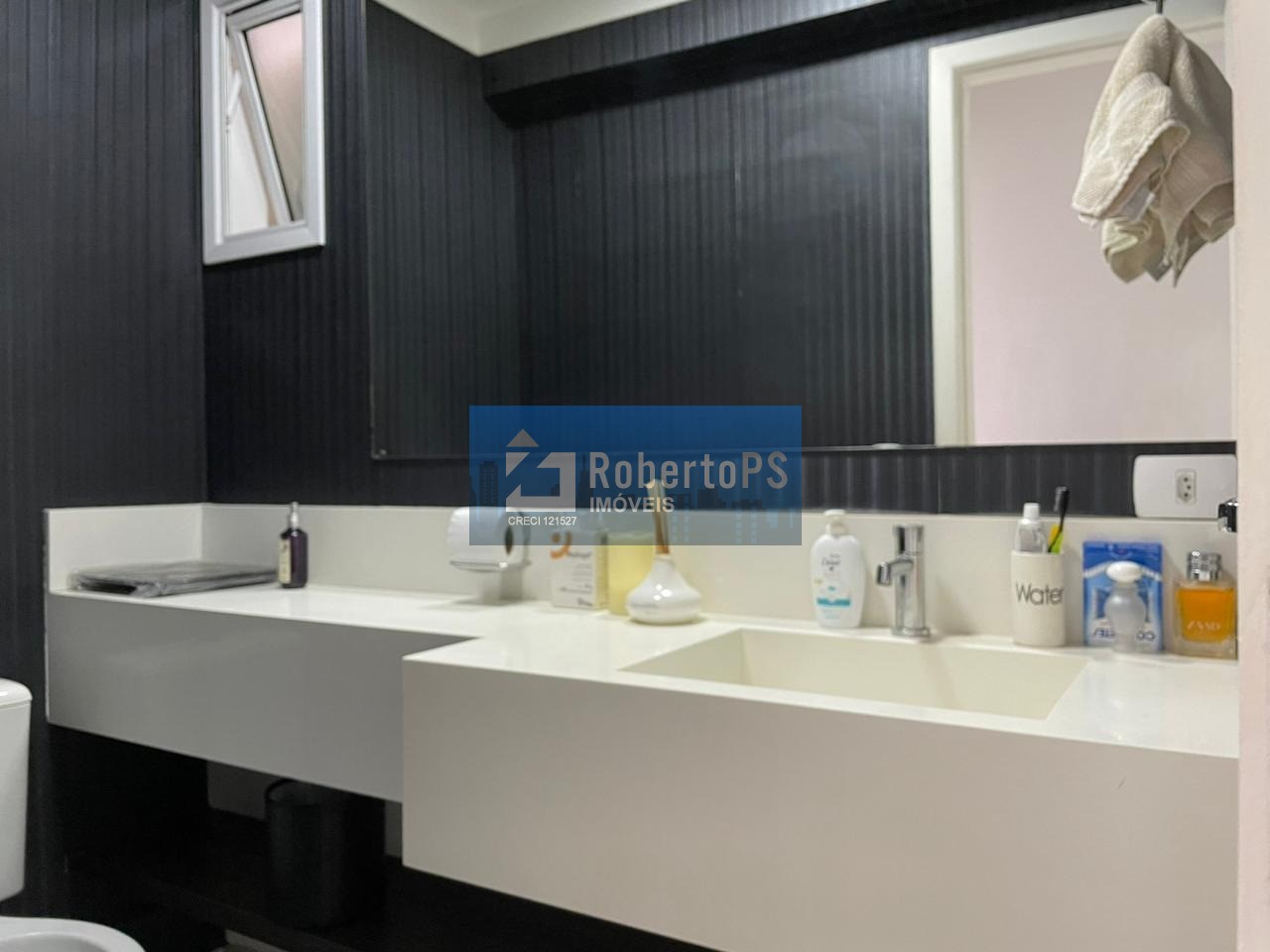 Espetacular apartamento à venda no Splendor Garden de 100m² com 3 dormitórios sendo 2 suítes