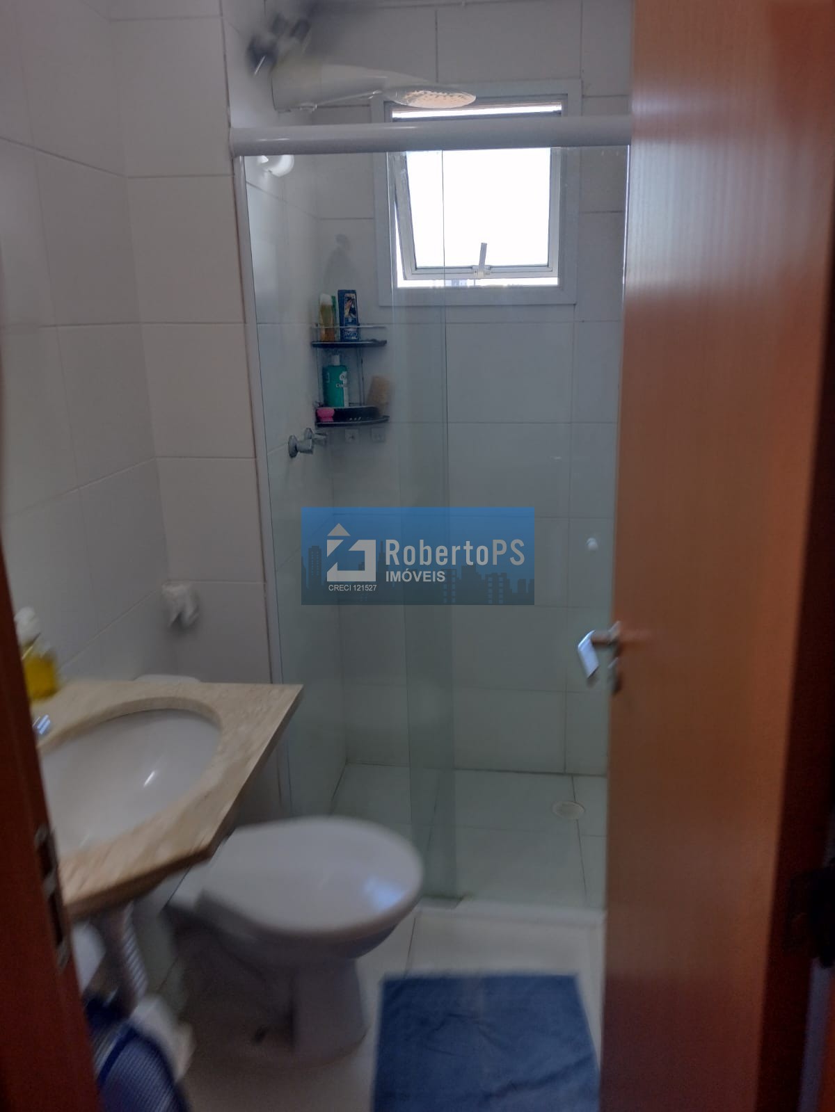Lindo apartamento com 1 suíte, no Parque Industrial.