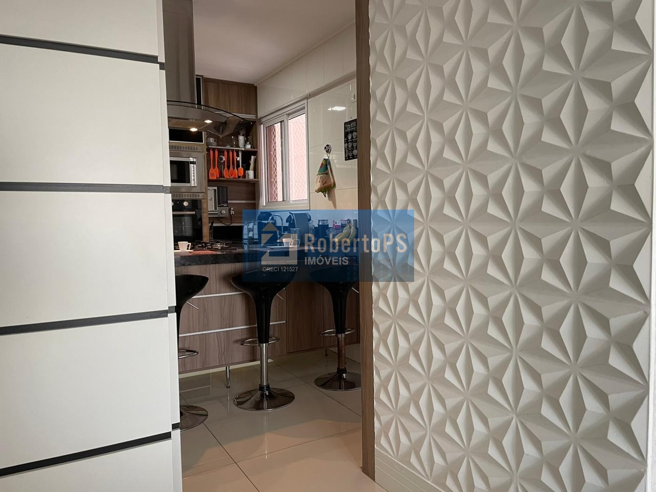 Espetacular apartamento à venda no Splendor Garden de 100m² com 3 dormitórios sendo 2 suítes