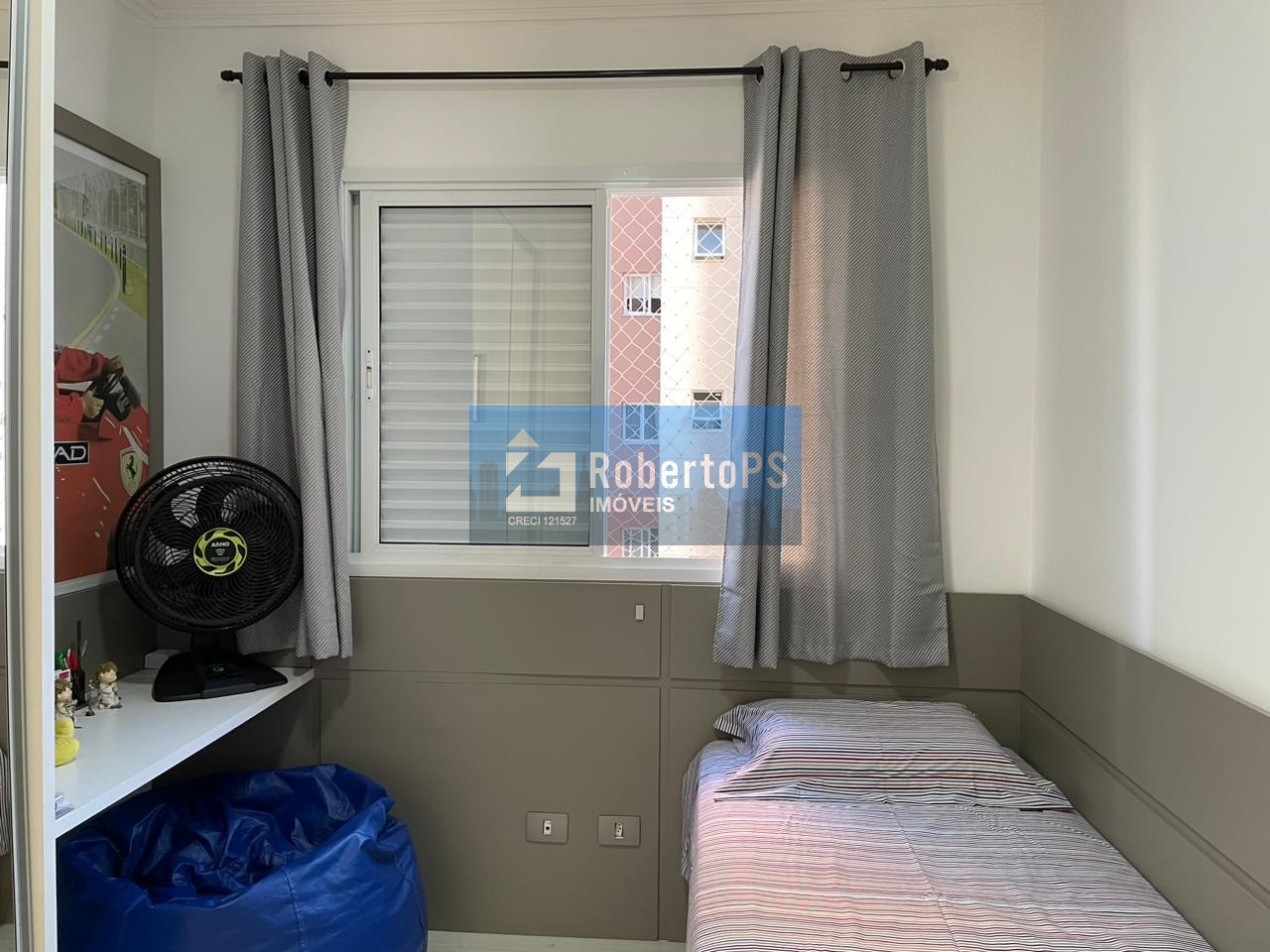 Espetacular apartamento à venda no Splendor Garden de 100m² com 3 dormitórios sendo 2 suítes