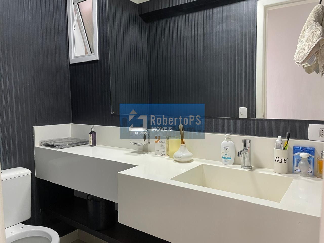 Espetacular apartamento à venda no Splendor Garden de 100m² com 3 dormitórios sendo 2 suítes