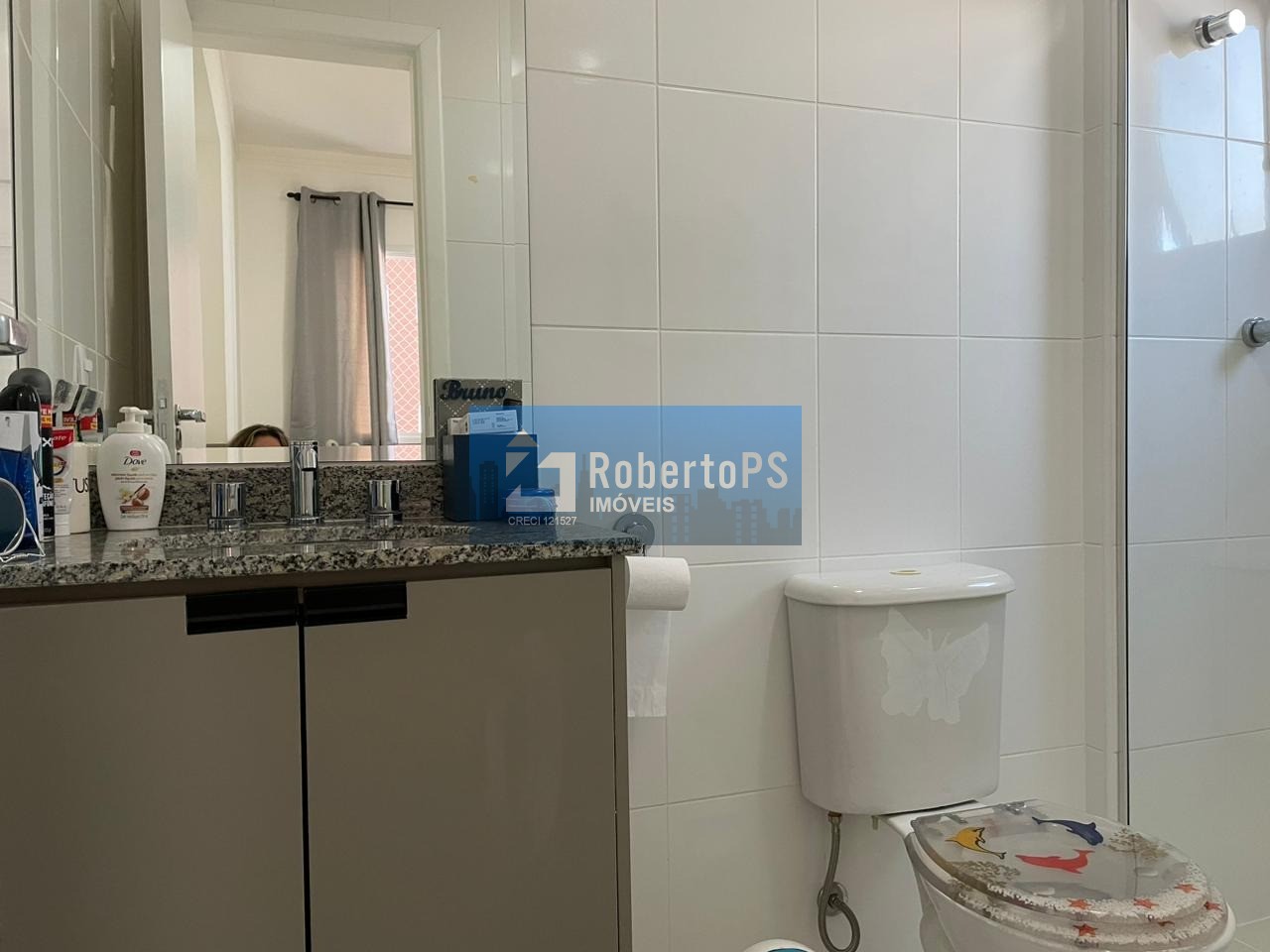 Espetacular apartamento à venda no Splendor Garden de 100m² com 3 dormitórios sendo 2 suítes