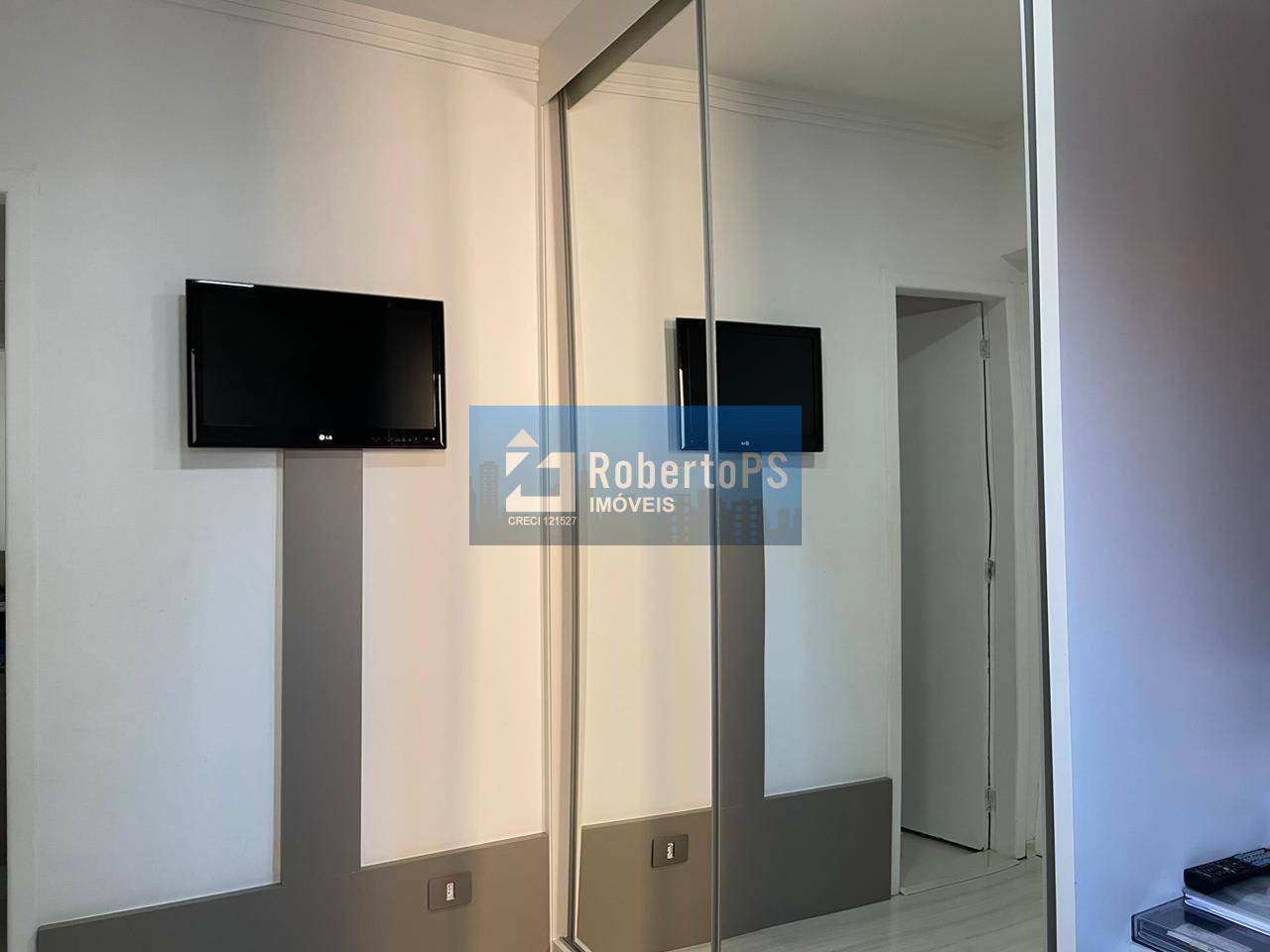 Espetacular apartamento à venda no Splendor Garden de 100m² com 3 dormitórios sendo 2 suítes