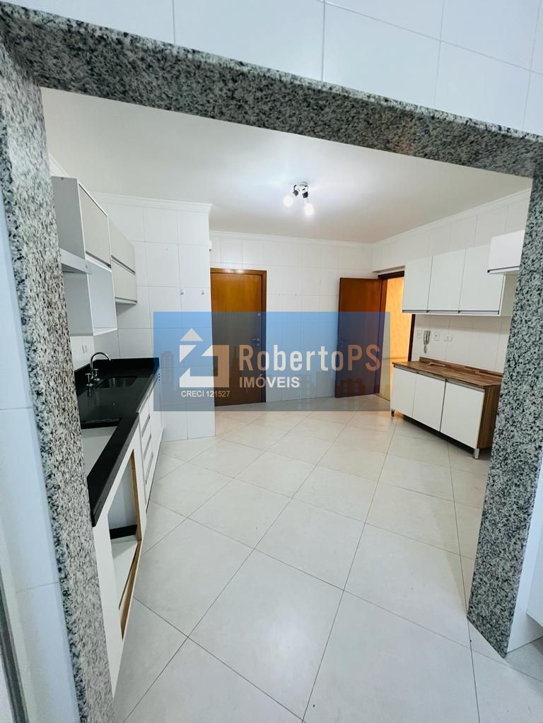 Belíssimo apartamento 4 dormitórios, 2 suítes em Barcelona, na cidade de São Caetano do Sul.