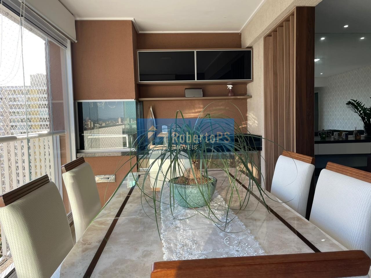 Espetacular apartamento à venda no Splendor Garden de 100m² com 3 dormitórios sendo 2 suítes