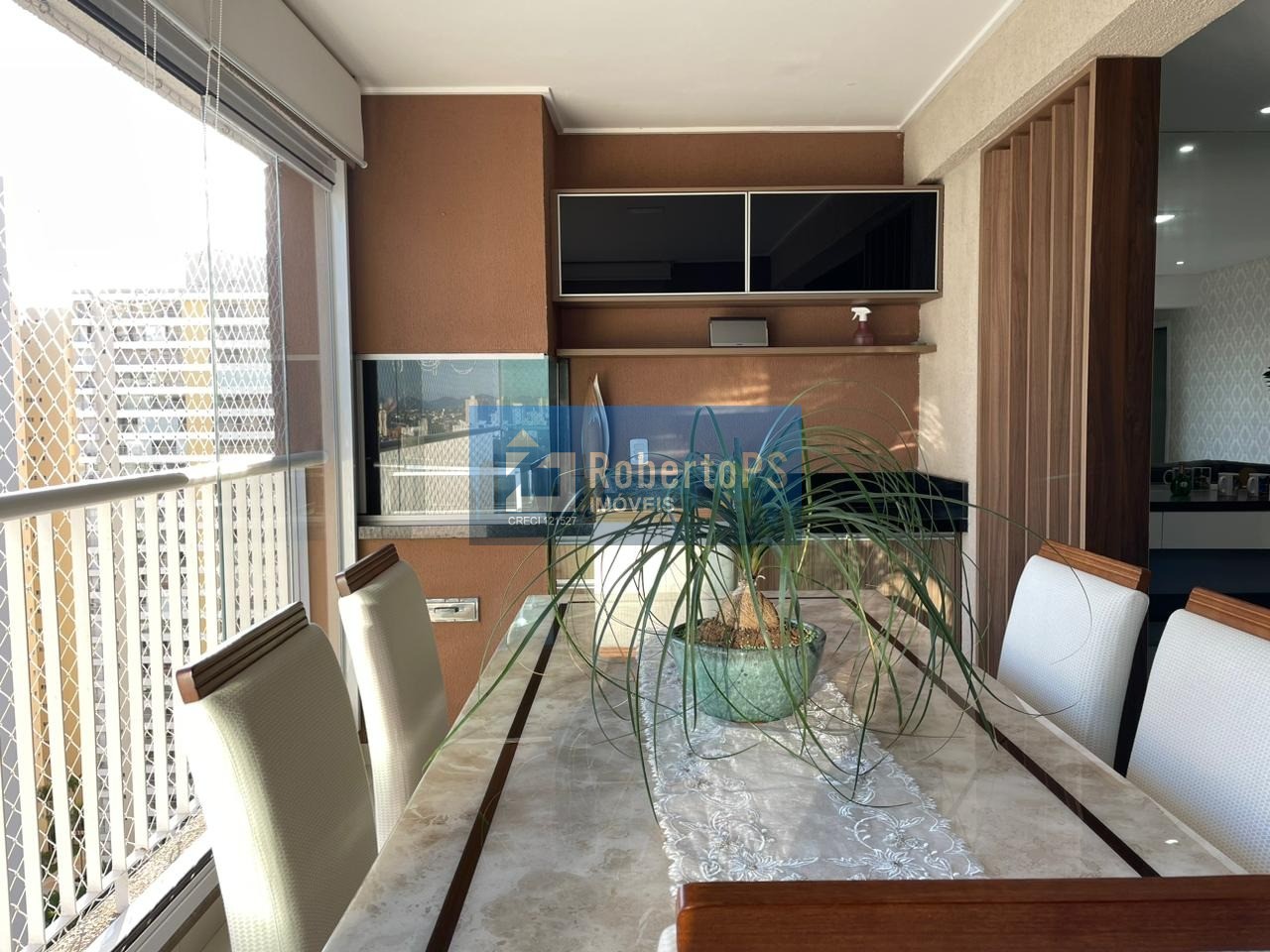 Espetacular apartamento à venda no Splendor Garden de 100m² com 3 dormitórios sendo 2 suítes