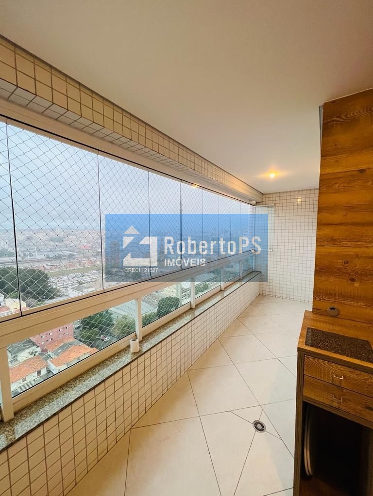 Belíssimo apartamento 4 dormitórios, 2 suítes em Barcelona, na cidade de São Caetano do Sul.