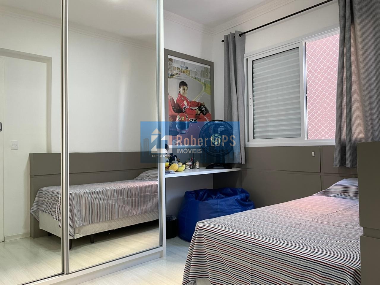 Espetacular apartamento à venda no Splendor Garden de 100m² com 3 dormitórios sendo 2 suítes