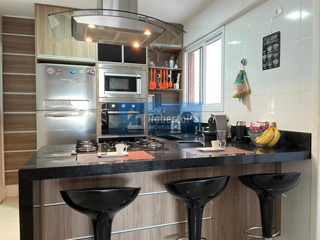 Espetacular apartamento à venda no Splendor Garden de 100m² com 3 dormitórios sendo 2 suítes