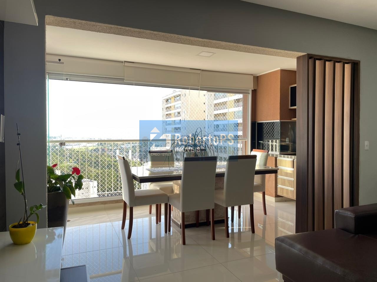 Espetacular apartamento à venda no Splendor Garden de 100m² com 3 dormitórios sendo 2 suítes