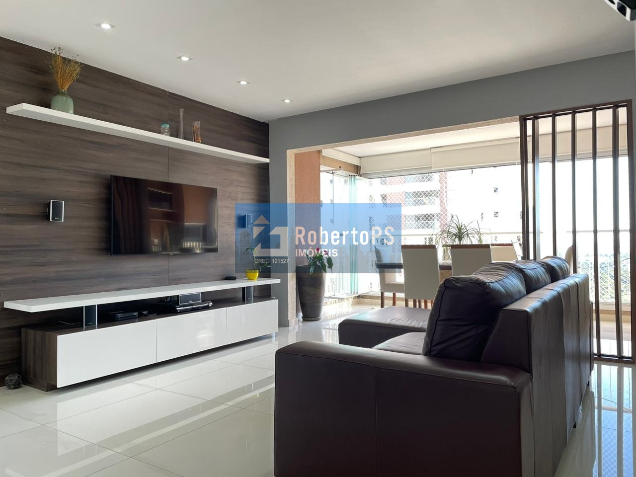 Espetacular apartamento à venda no Splendor Garden de 100m² com 3 dormitórios sendo 2 suítes
