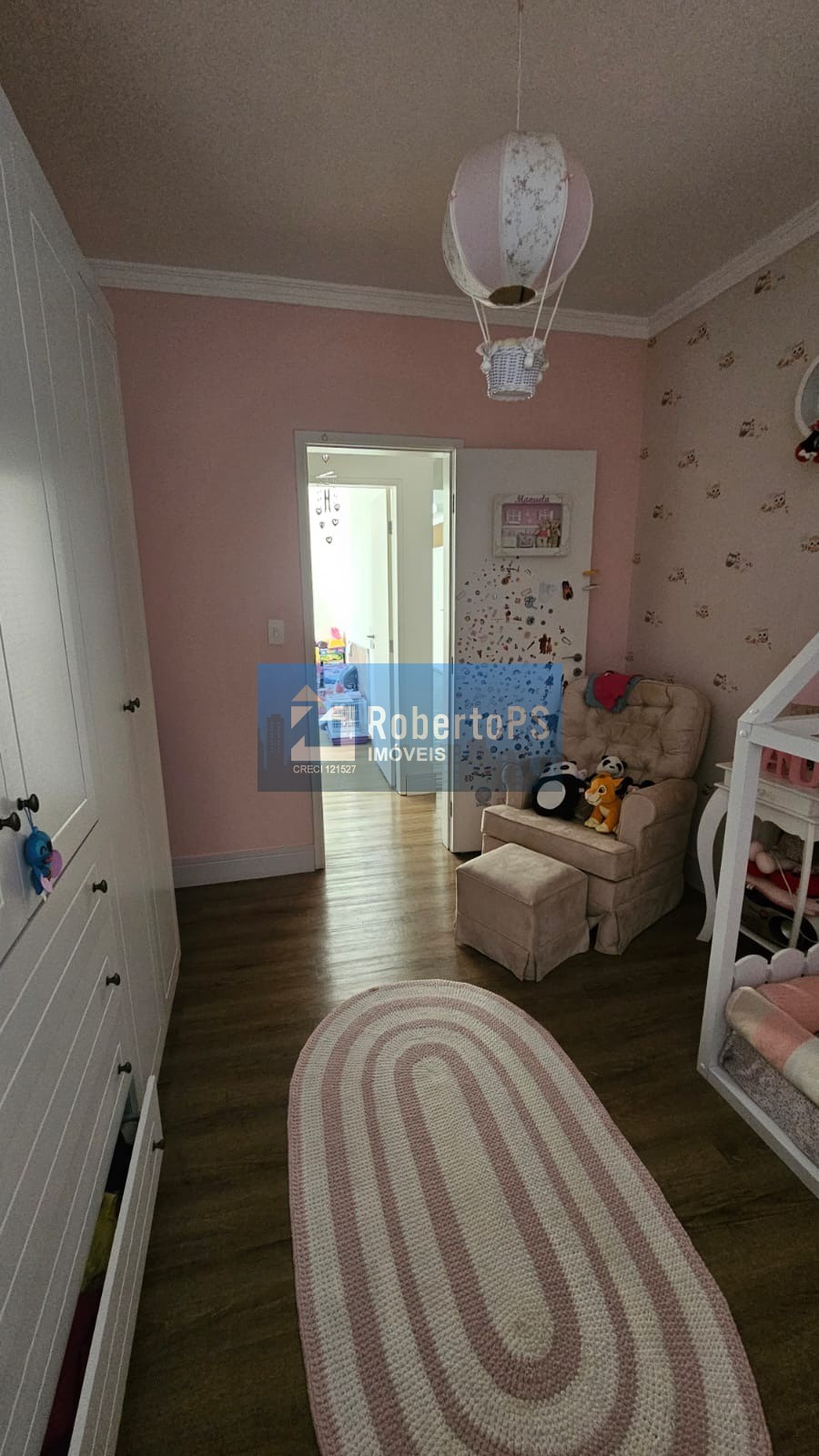 Imperdível apartamento de 4 dormitórios no jardim aquarius.