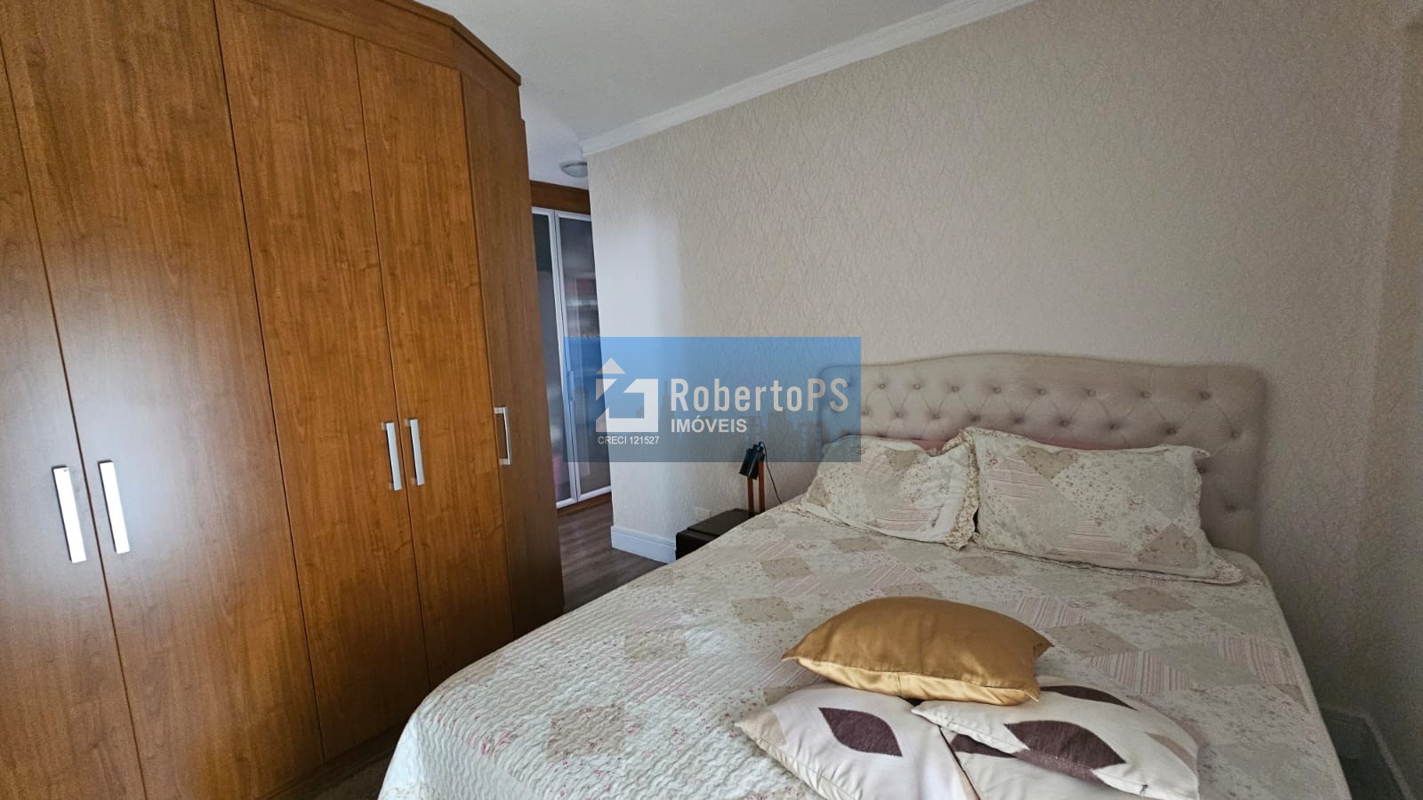 Imperdível apartamento de 4 dormitórios no jardim aquarius.