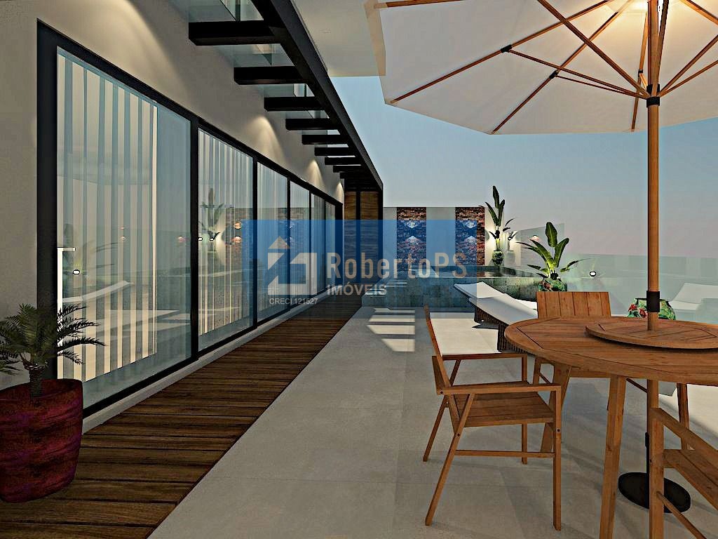 Casa de luxo em condomínio no urbanova iii - são josé dos ca