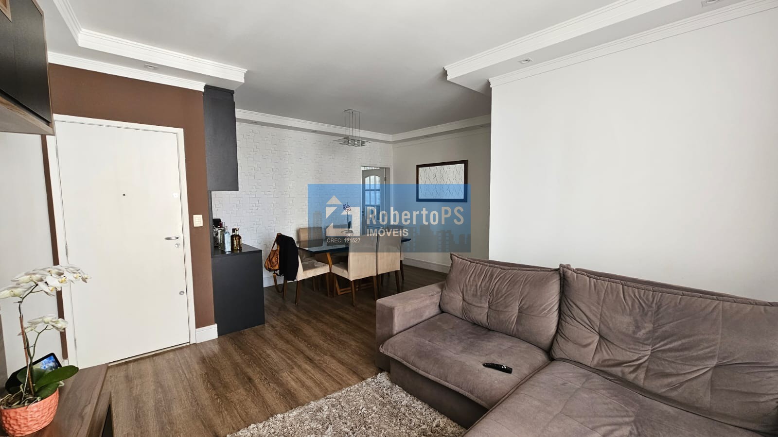 Imperdível apartamento de 4 dormitórios no jardim aquarius.