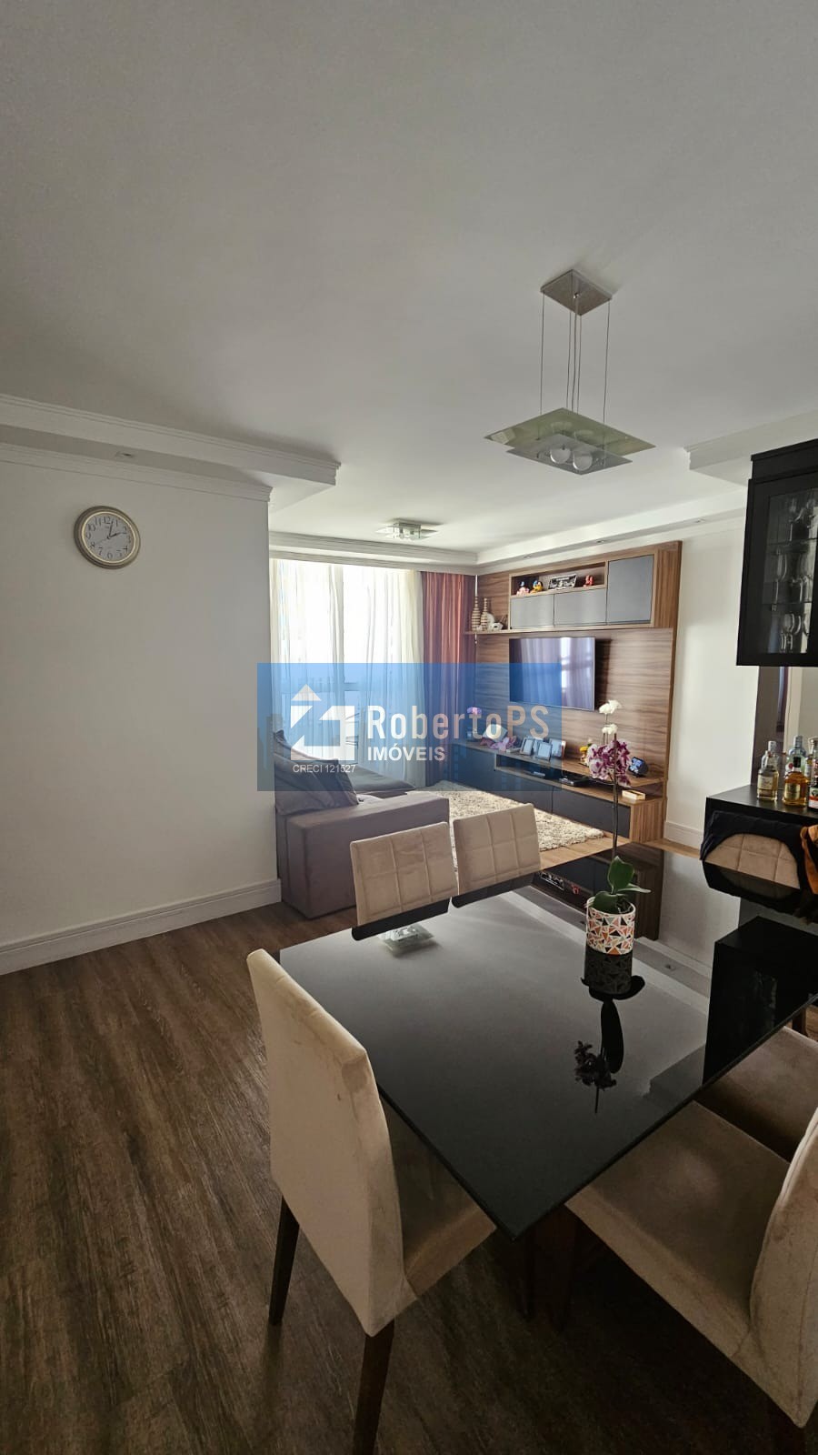 Imperdível apartamento de 4 dormitórios no jardim aquarius.