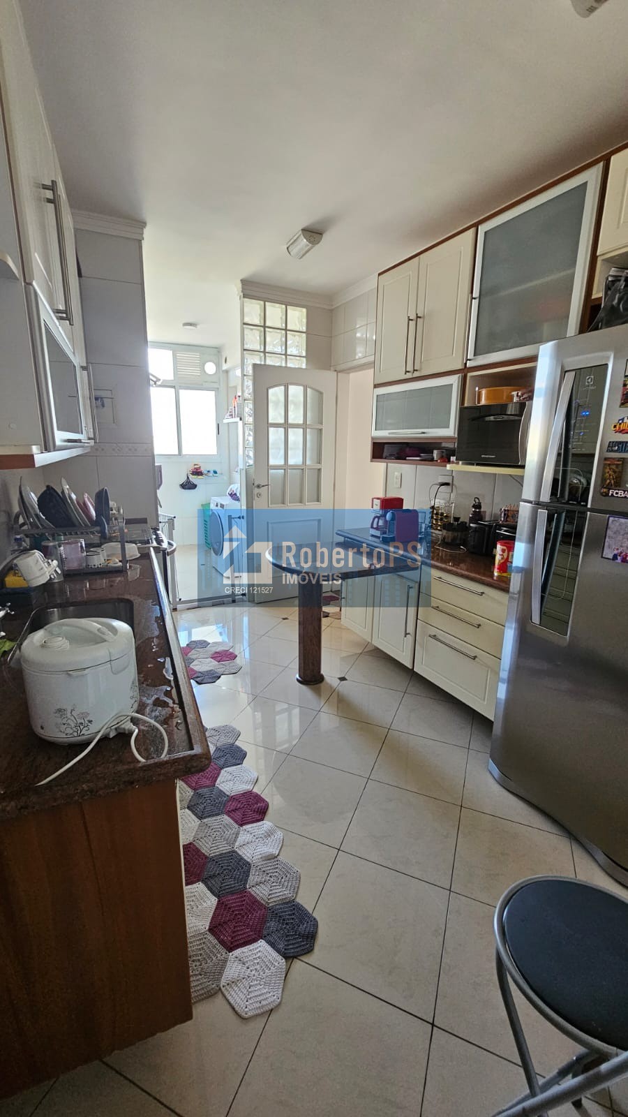 Imperdível apartamento de 4 dormitórios no jardim aquarius.