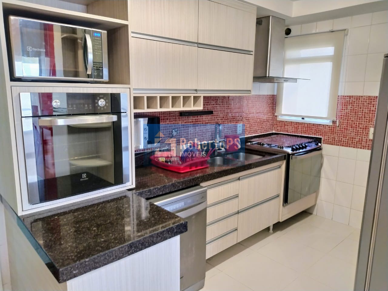Apartamento com 4 dormitórios , com suíte mastes no jardim a