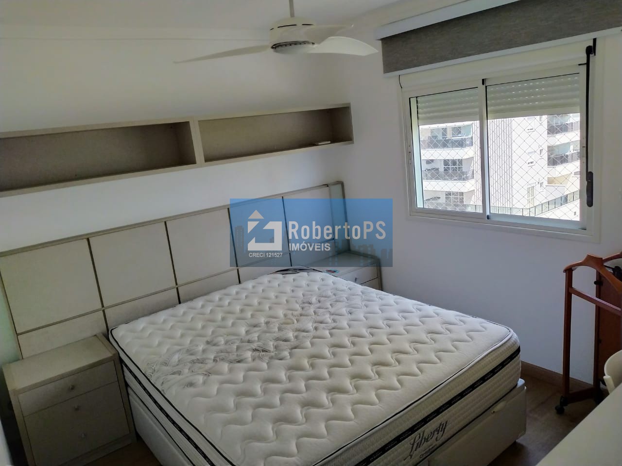 Apartamento com 4 dormitórios , com suíte mastes no Jardim Aquarius.