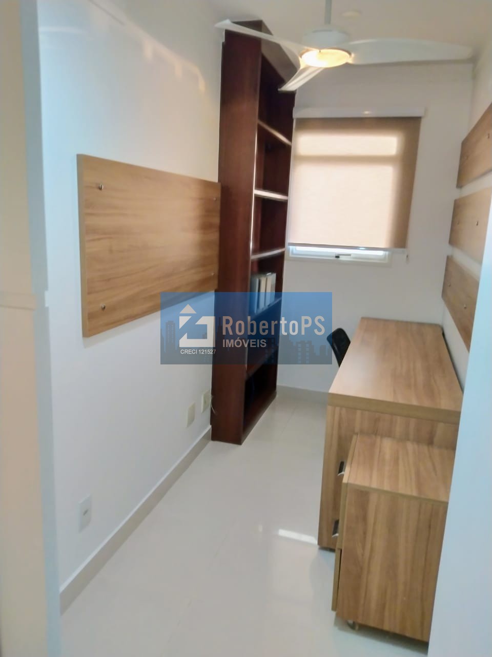 Apartamento com 4 dormitórios , com suíte mastes no Jardim Aquarius.
