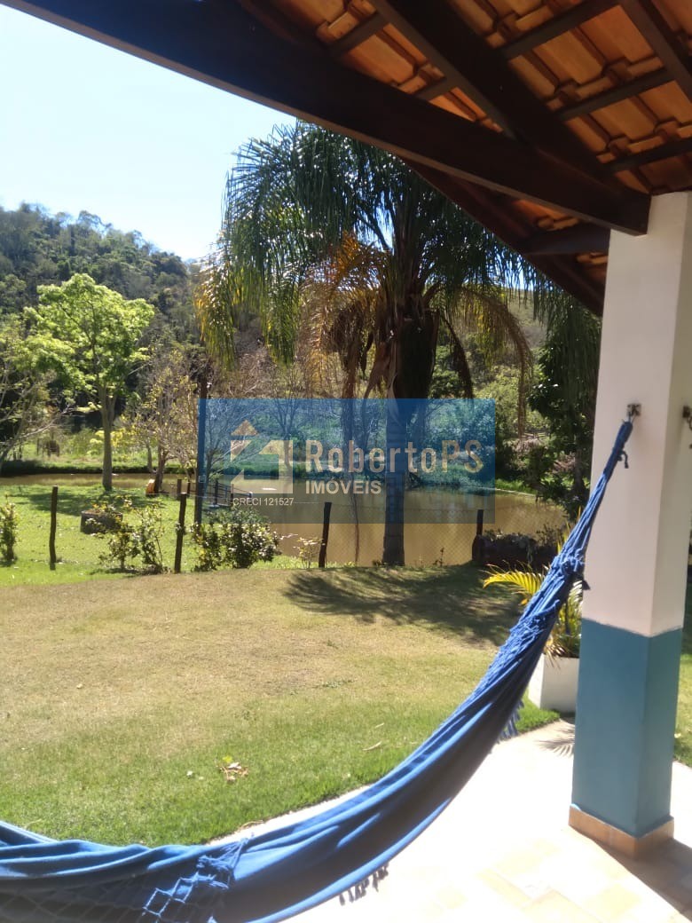 Sítio com 26 alqueires a venda em jambeiro
