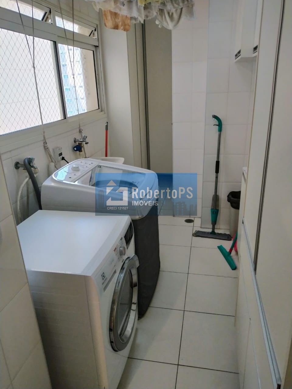 Apartamento com 4 dormitórios , com suíte mastes no Jardim Aquarius.