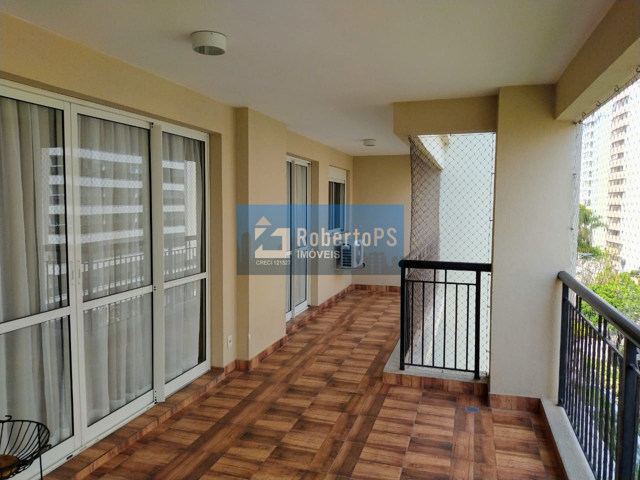 Apartamento com 4 dormitórios , com suíte mastes no jardim a