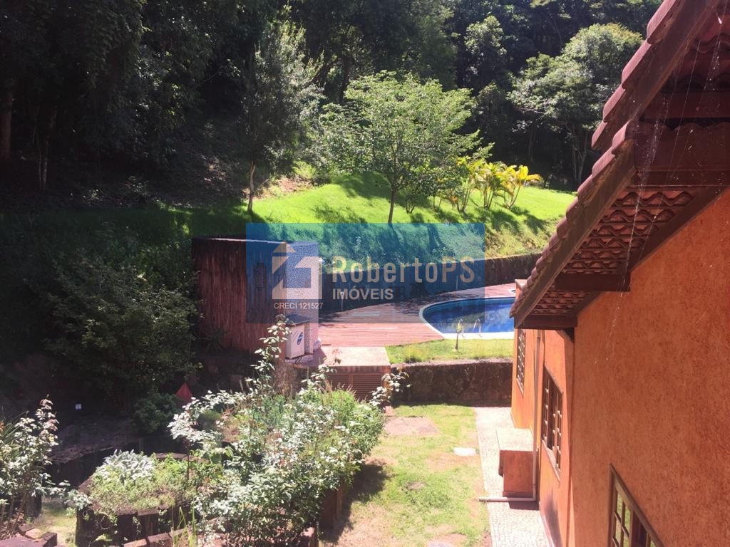 Sítio à venda com 41.500 metros de terreno e 755 m2 de construção