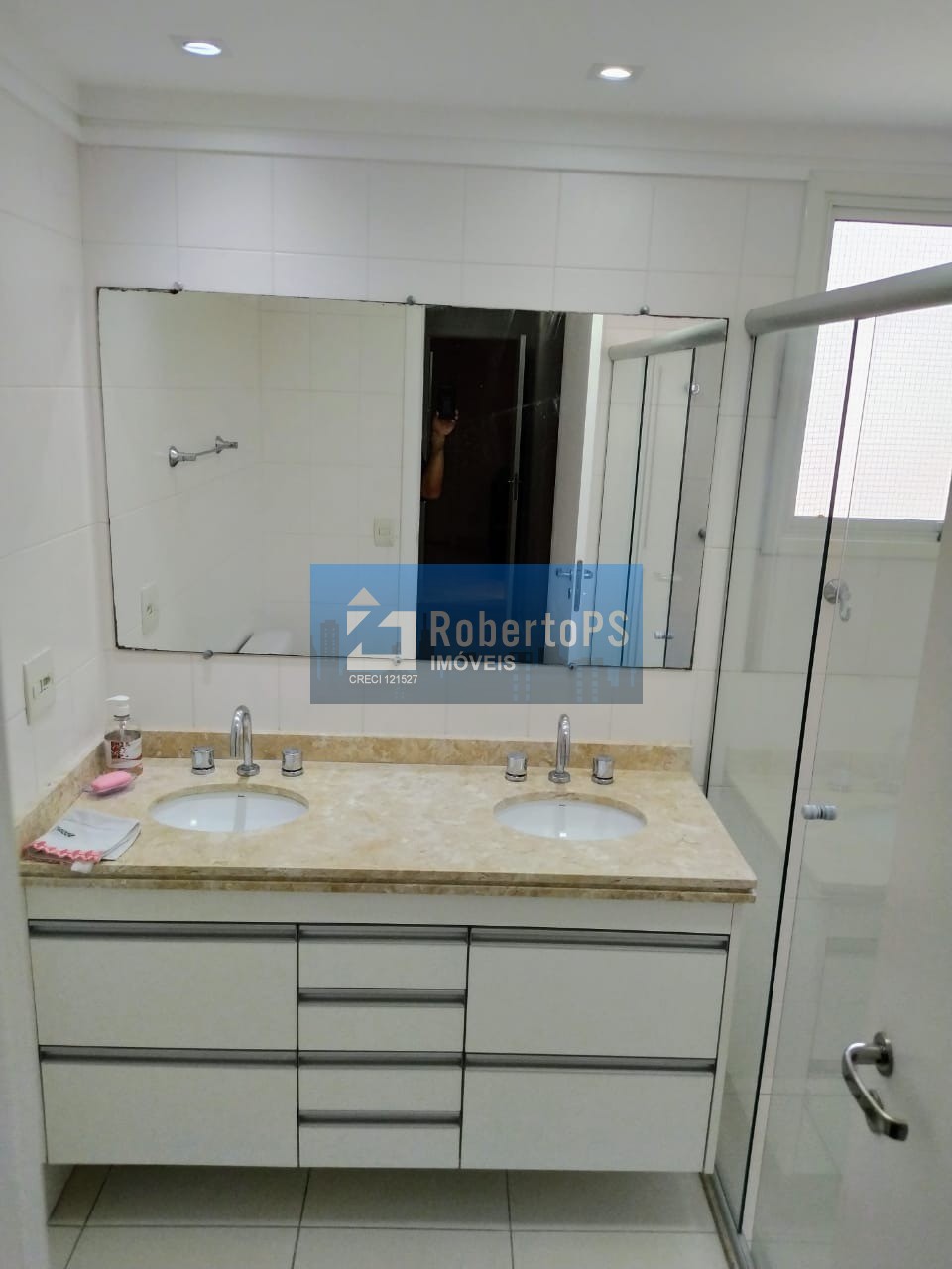 Apartamento com 4 dormitórios , com suíte mastes no Jardim Aquarius.