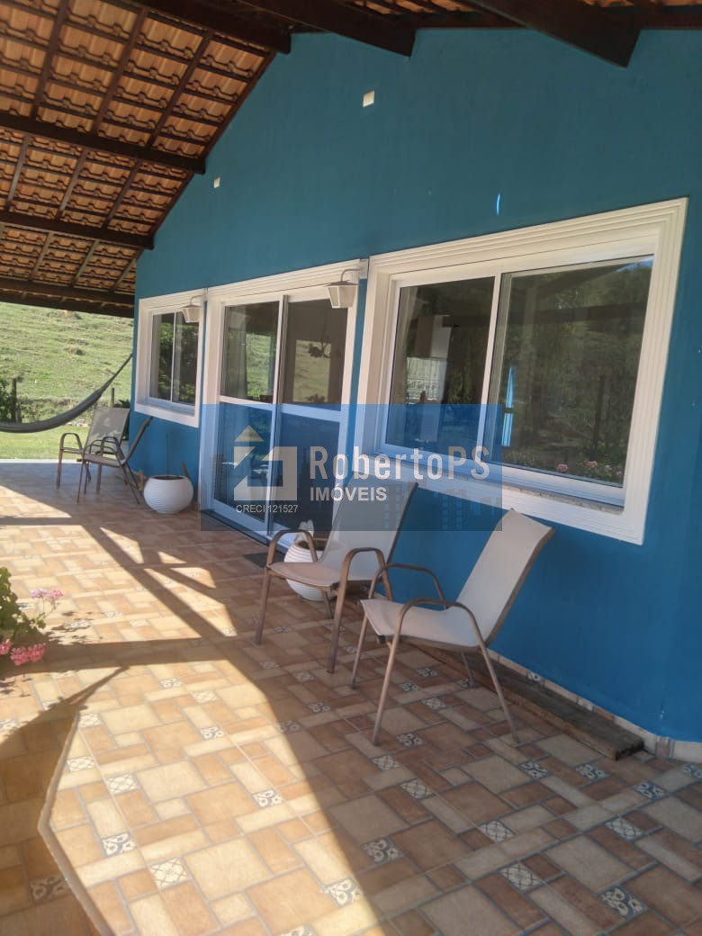 Sítio com 26 alqueires a venda em jambeiro