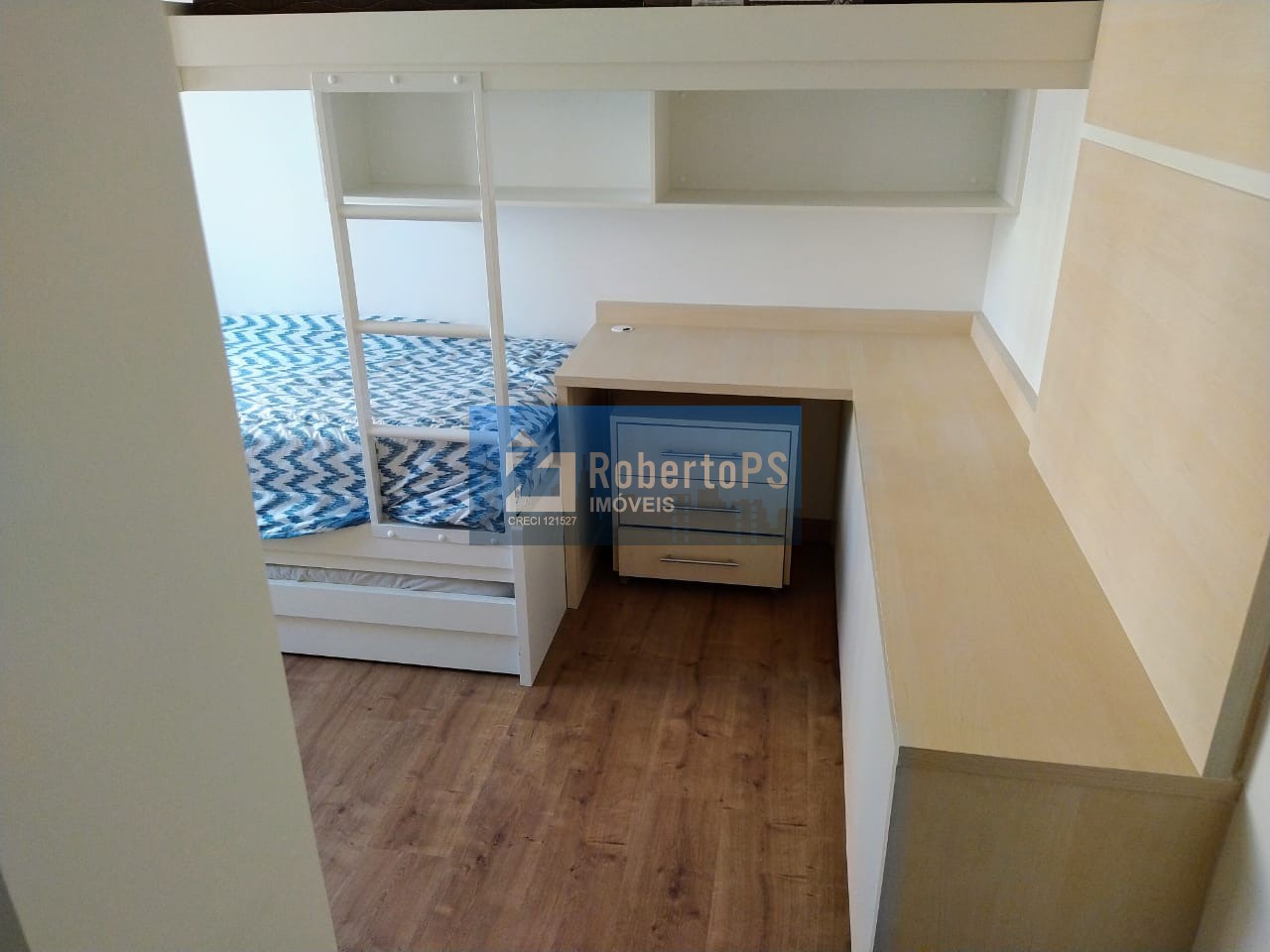 Apartamento com 4 dormitórios , com suíte mastes no Jardim Aquarius.