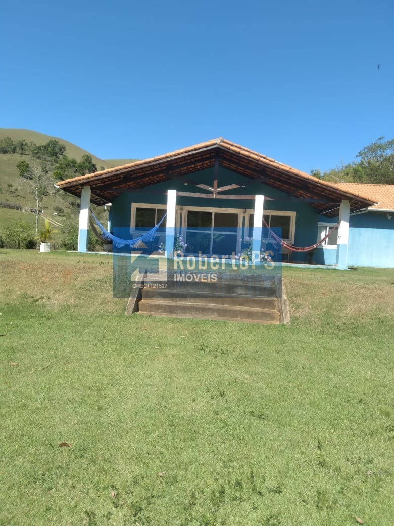 Sítio com 26 alqueires a venda em jambeiro