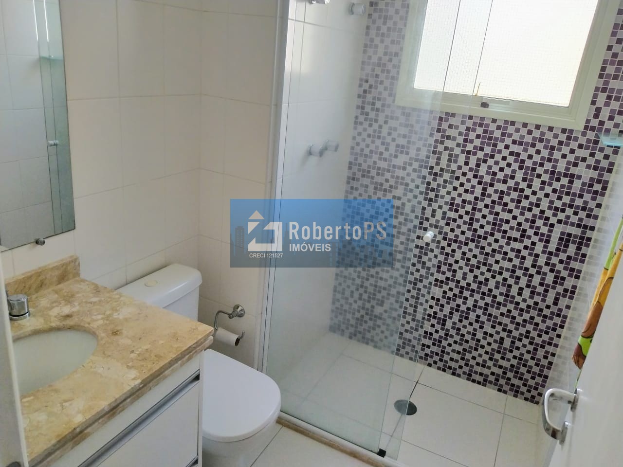 Apartamento com 4 dormitórios , com suíte mastes no Jardim Aquarius.