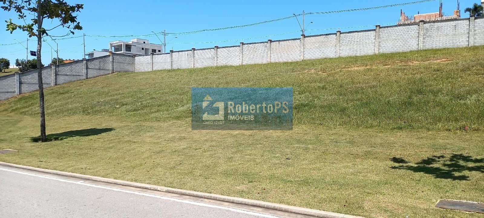 Terreno de 627m2 dentro de Alphavile II no Urbanova
