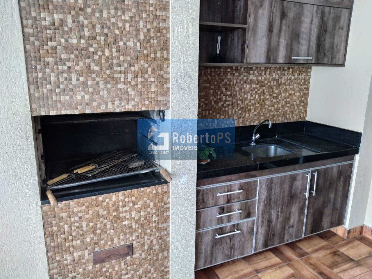 Apartamento com 4 dormitórios , com suíte mastes no jardim a