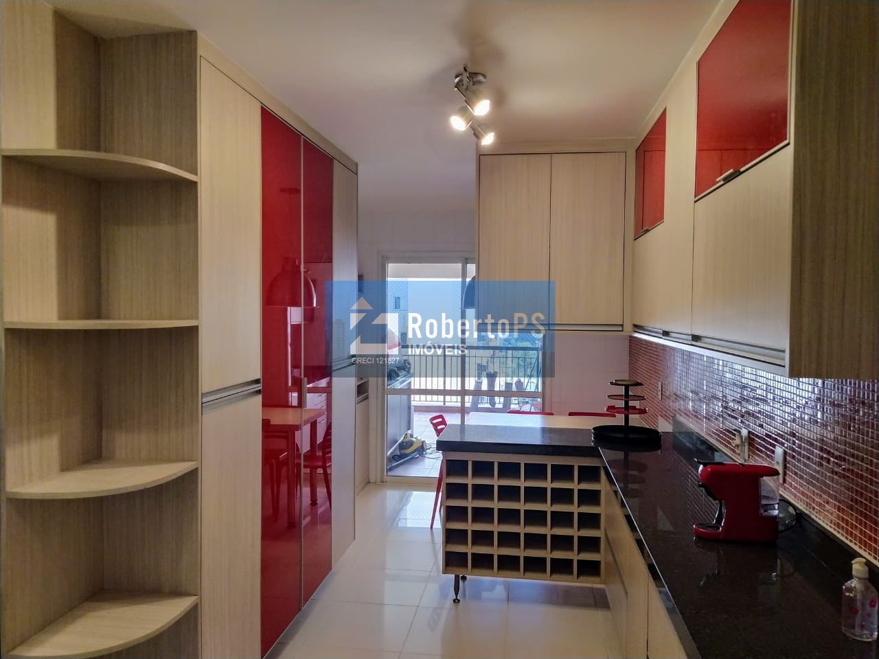 Apartamento com 4 dormitórios , com suíte mastes no jardim a