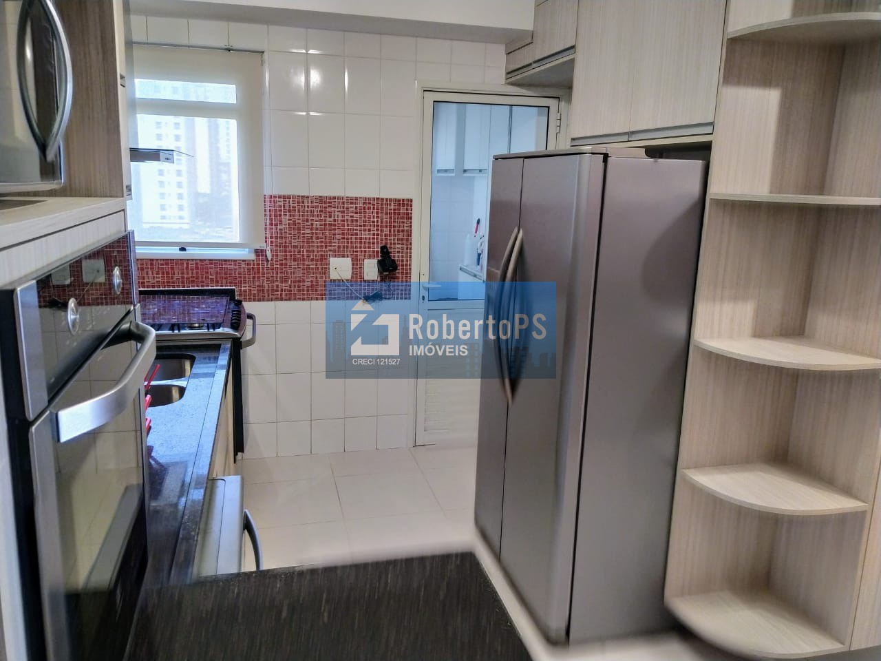 Apartamento com 4 dormitórios , com suíte mastes no jardim a
