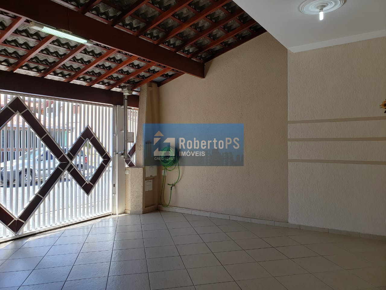 Sobrado maravilhoso com 3 dormitórios e 1 suíte master