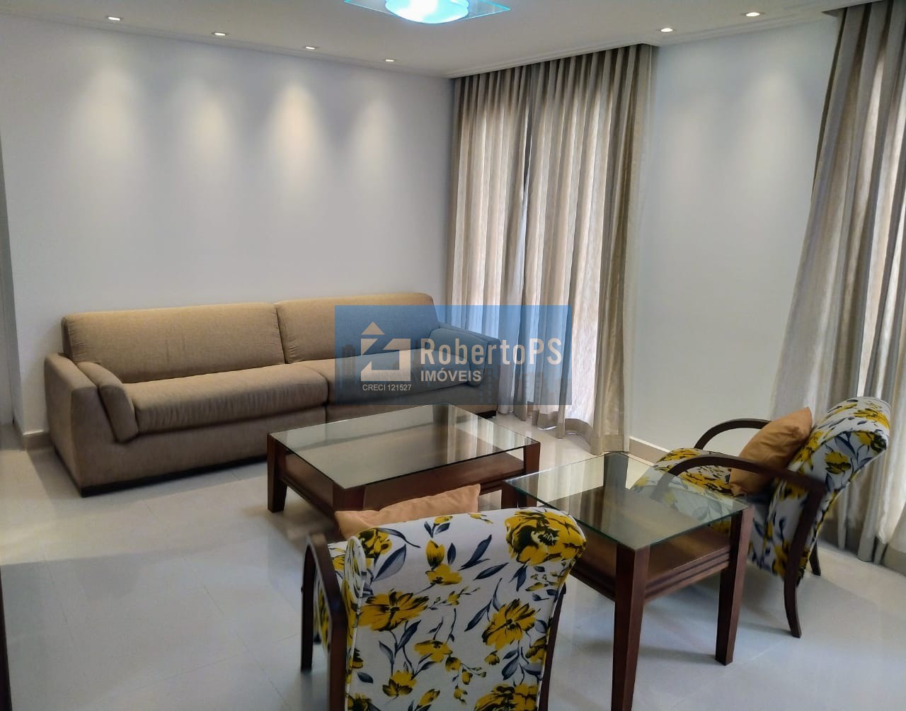 Apartamento com 4 dormitórios , com suíte mastes no jardim a