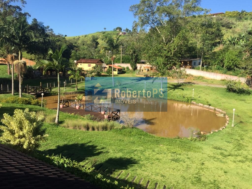 Sítio à venda com 41.500 metros de terreno e 755 m2 de construção
