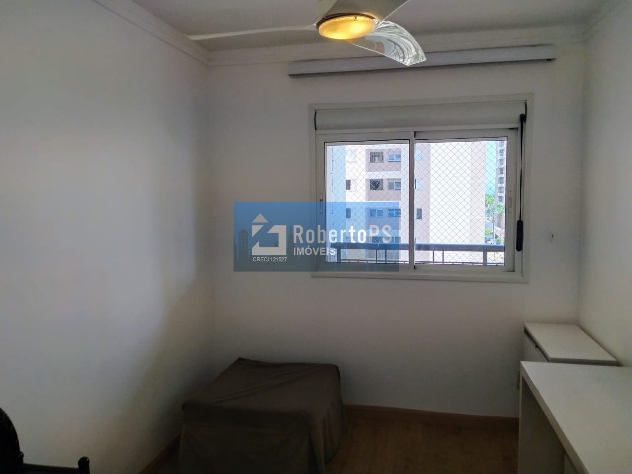 Apartamento com 4 dormitórios , com suíte mastes no Jardim Aquarius.