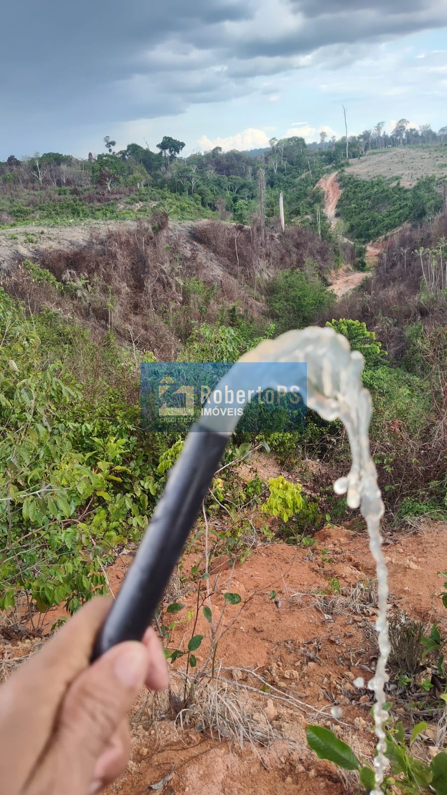 Fazenda à venda em cristalina-go: 3 quartos, 1 suíte, 2 banh