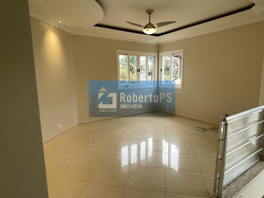 Excelente casa em condomínio para locação em são josé dos ca