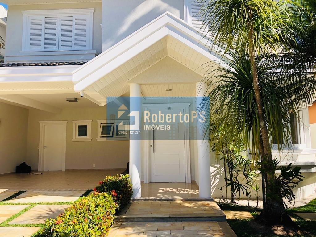 Excelente casa em condomínio para locação em são josé dos ca