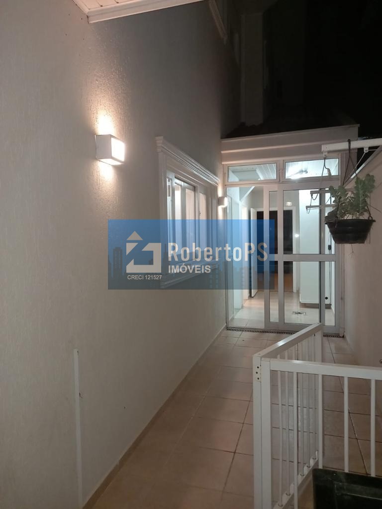 Excelente casa em condomínio para locação em são josé dos ca