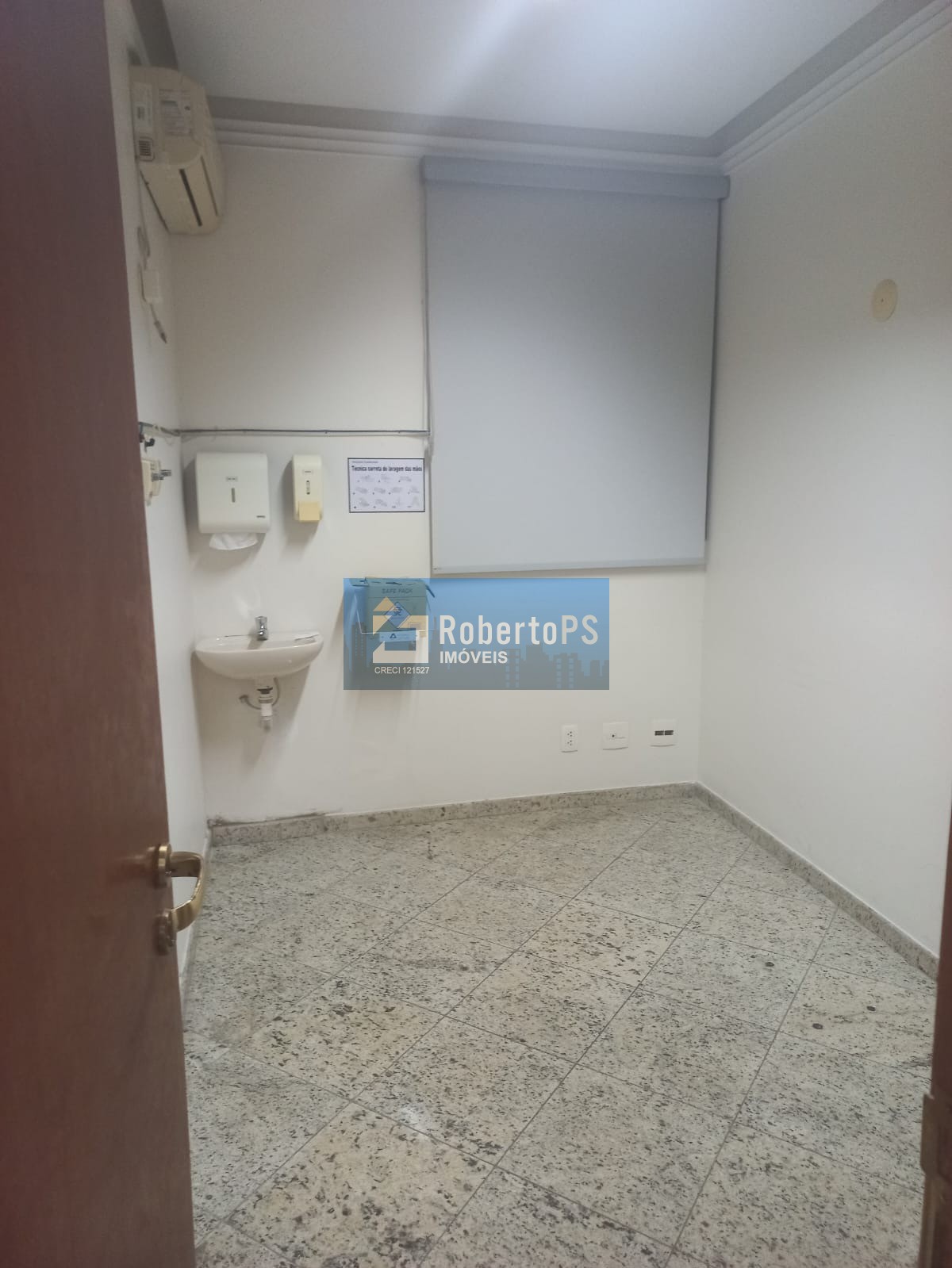 Sete salas comerciais para consultórios com 300 metros no es - foto 3