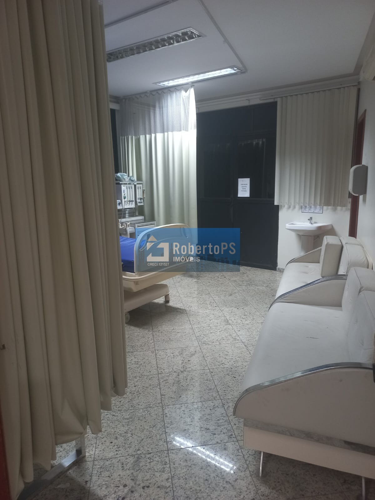 Sete salas comerciais para consultórios com 300 metros no es - foto 9